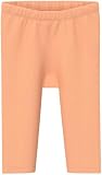 s.Oliver Junior Baby TIGHTS 2178553 2342 ORANGE 68