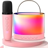 HWWR Karaoke Maschine D23