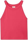s.Oliver Junior Mädchen Shirt 2177994 4290 pfirsich 146/152