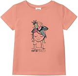 s.Oliver Junior Mädchen Shirt 2178230 2218 ORANGE 128/134