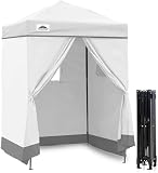 Eagle Peak Flex Ultra Compact 1,5 x 1,5 m Pop-Up-Baldachin