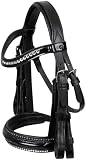 Imperial Riding Hobby Horse Weymouth Trense Grand Prix