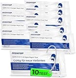 COVID-19 Antigen Schnelltest