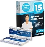 COVID-19 Antigen Schnelltest