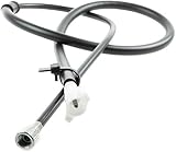 cyclingcolors tachowelle moped motorrad mofa roller kompatibel mit MALAGUTI F12 PHANTOM…