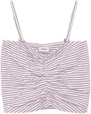 s.Oliver Junior Mädchen Shirt 2180364 Lilac/PINK 158/164