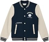 s.Oliver Junior Jungen Sweatshirt 2177343 Blue 146/152