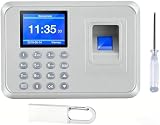 Maschine für biometrische Unterstützung