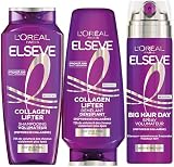 L'Oréal Paris Collagen Lifter Protocol Volume 72H