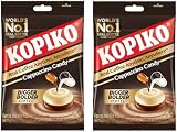 Naschwerk Kaubonbons Cappuccino