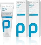 peclavus PODOmed Anti-Hornhaut Balsam