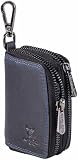 MATADOR Schlüssel Etui Leder #KOPENHAGEN mit edler Geschenk Box