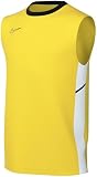 Nike Dri-Fit Academy 25 Ärmelloses Fußballshirt Für Ältere Kinder