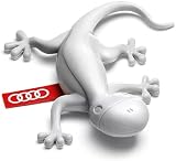 Audi 85H087009D Duftgecko frisch Lufterfrischer Gecko Duftspender