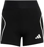 adidas Damen Stadium Biker Shorts