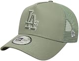 New Era Outline Ef Trucker Losdod 330