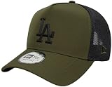 New Era MLB Sport Trucker Losdod 310
