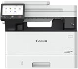 Canon MF465dw II – Hochgeschwindigkeitsdrucker