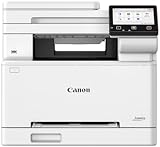 Canon Laserdrucker Cloud-Konnektivität