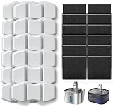 Invengo Ersatzfilter für Wasserbrunnen für Katzen