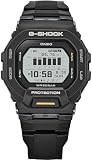 Casio GBD-200-1A1ER Smartwatch mit Bluetooth