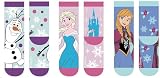 Disney Die Eiskönigin und Stitch Socken für Mädchen
