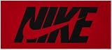 Nike Handtuch mit Jacquard-Webung