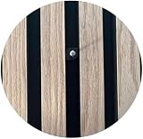 Vleugel Akustikwandclip