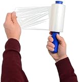 Inoverse Mini Stretchfolie 6 Rollen
