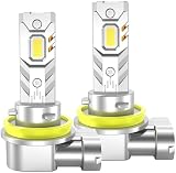 MGCOKINILY Halogen Auto Lampen H11
