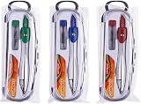 KEYROAD Kinder Zirkel/Etui/geeignet für Kinder ab 6 Jahren/komfortabler…