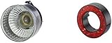 Hella 2ZR 009 001-117 Halogen-Rückfahrscheinwerfer