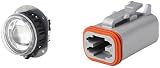 Hella 1F0 011 988-031 LED/DE-Fernscheinwerfer
