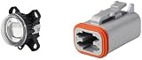 Hella 1F0 011 988-171 LED/DE-Fernscheinwerfer