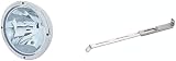 HELLA 1F8 007 560-331 Halogen-Fernscheinwerfer