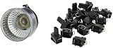 Hella 2ZR 009 001-117 Halogen-Rückfahrscheinwerfer