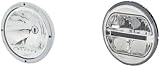 HELLA 1F8 007 560-451 Halogen/Hybrid-Fernscheinwerfer