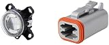 Hella 1F0 011 988-131 LED/DE-Fernscheinwerfer