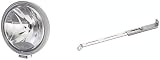 HELLA 1F8 006 800-301 Halogen-Fernscheinwerfer