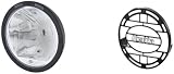 HELLA 1F8 007 560-401 Halogen-Fernscheinwerfer
