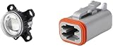 Hella 1F0 011 988-121 DE/LED-Fernscheinwerfer