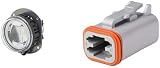 Hella 1F0 011 988-021 DE/LED-Fernscheinwerfer