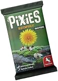 Pixies: Blütenpracht [Erweiterung]