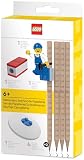 Euromic Stifte-Set mit LEGO-Elementen