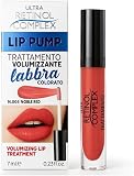 Ultra Retinol Complex 005 Noble Red Lip Pump Color 7ml