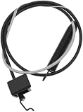 SG Store Ersatz-Bremskabel für Rasenmäher 1332622 Kompatibel mit Toro…