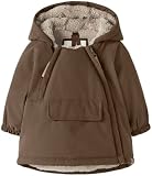 Nbnlasnow05 JKT Solid Fo Lil