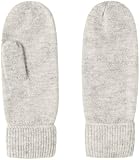 Nlflodet Knit Mittens