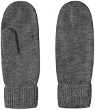 Nlflodet Knit Mittens