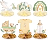 Babyparty Deko Junge